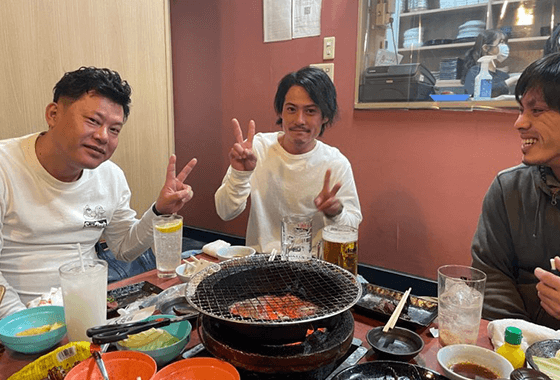 株式会社 志賀組